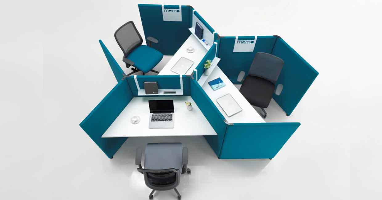 Ergonomic office chairs