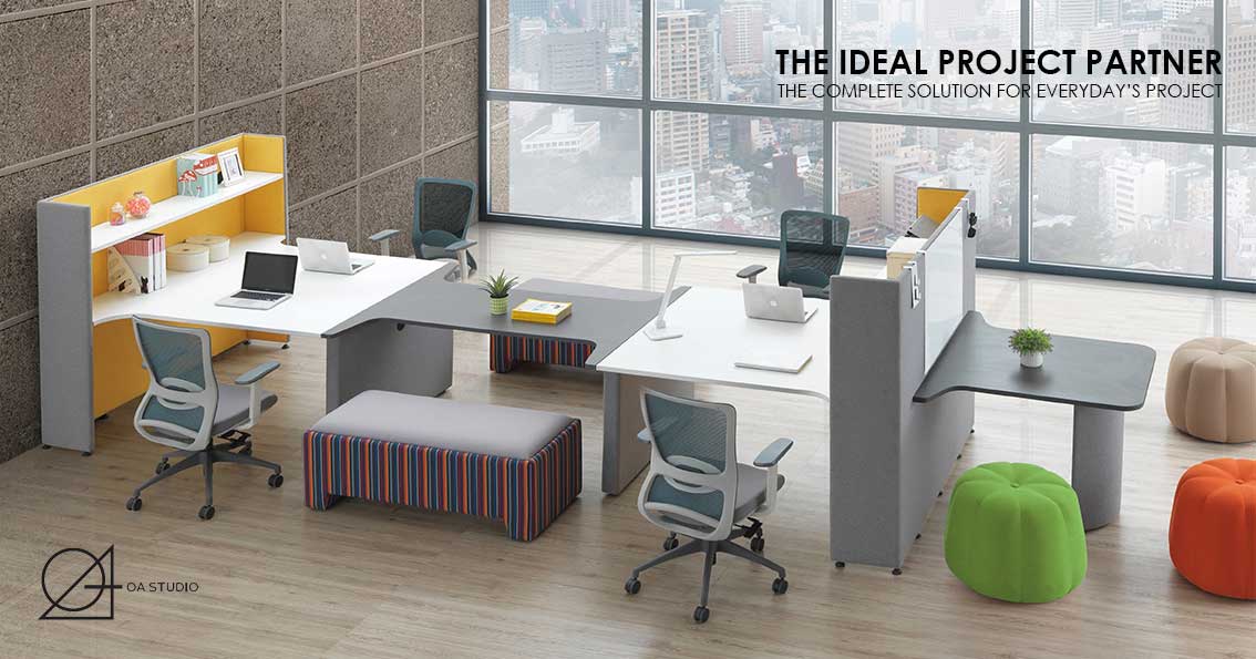 Office furniture manufacturers