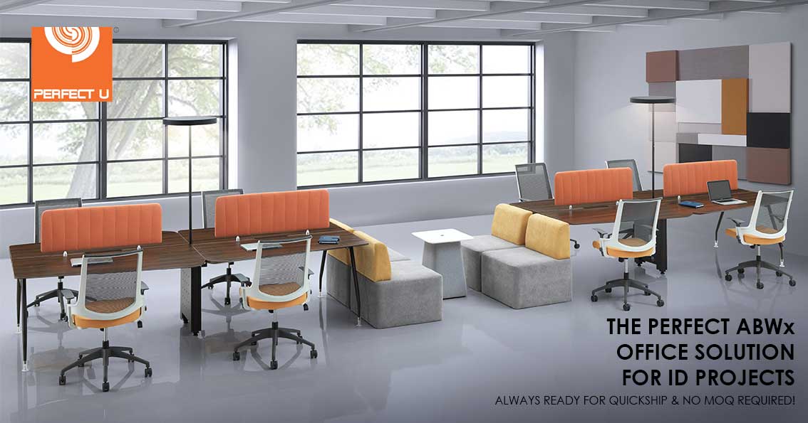 Office furniture projects