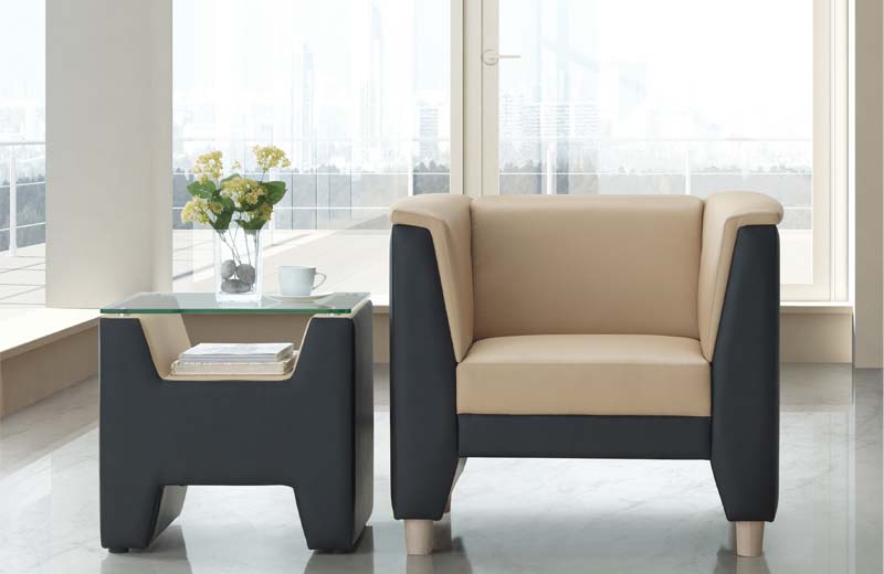 Classics yet comfort, Mervino was designed with the soft seat and armrest to maximize the comfort ability with comfort price.