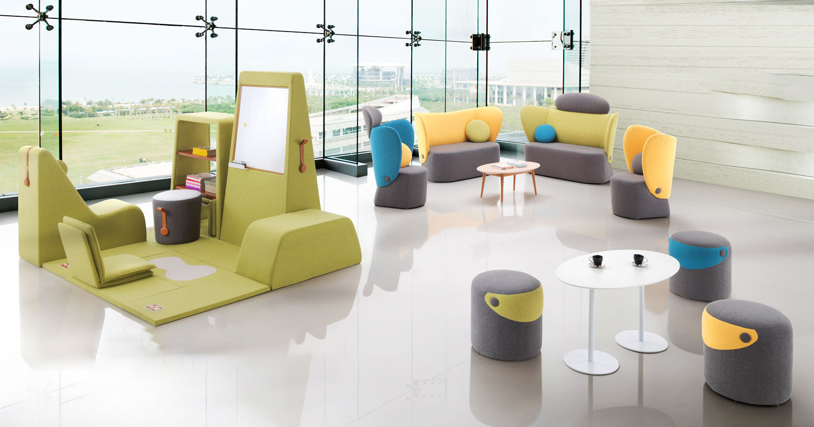 Oasis Furniture Industries Sdn. Bhd.